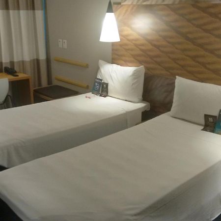 Ibis Navegantes Itajai Hotel Kültér fotó